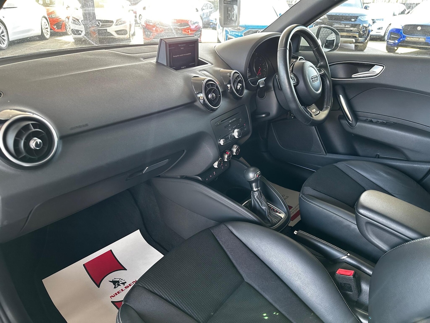 Used Audi A1 2014 for sale - 77549467: Photo 43