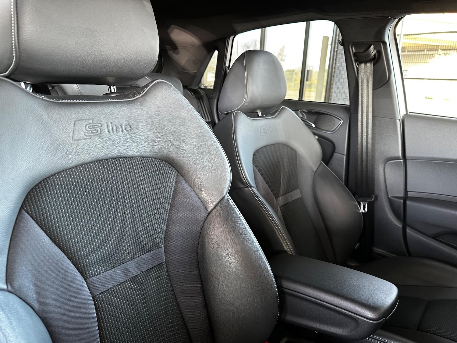 Used Audi A1 2014 for sale - 77549467: Photo 44