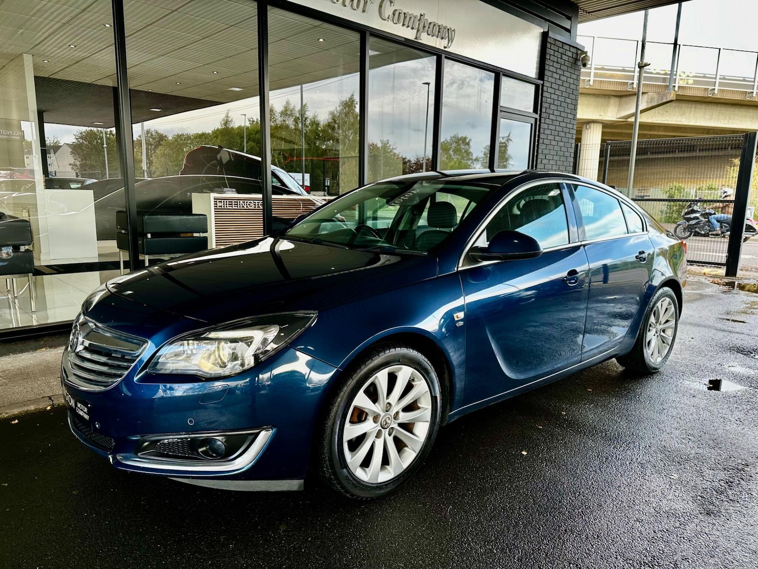 Used Vauxhall Insignia for sale - 76992492: Photo 15