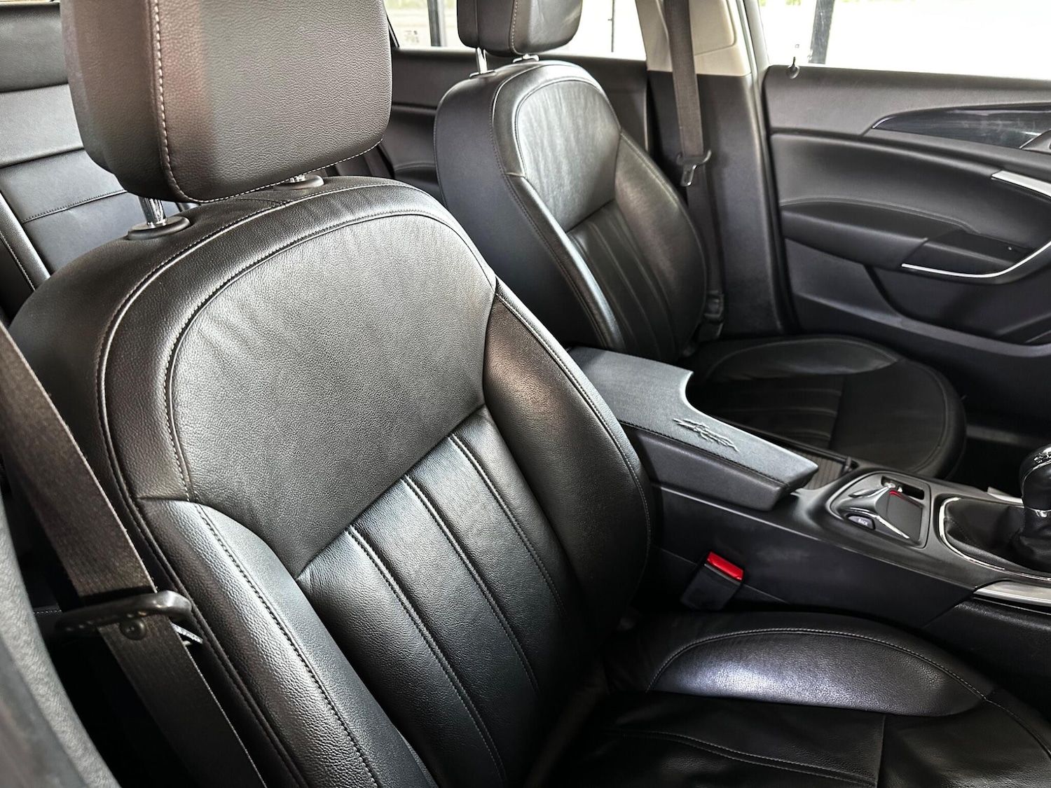 Used Vauxhall Insignia for sale - 76992492: Photo 20