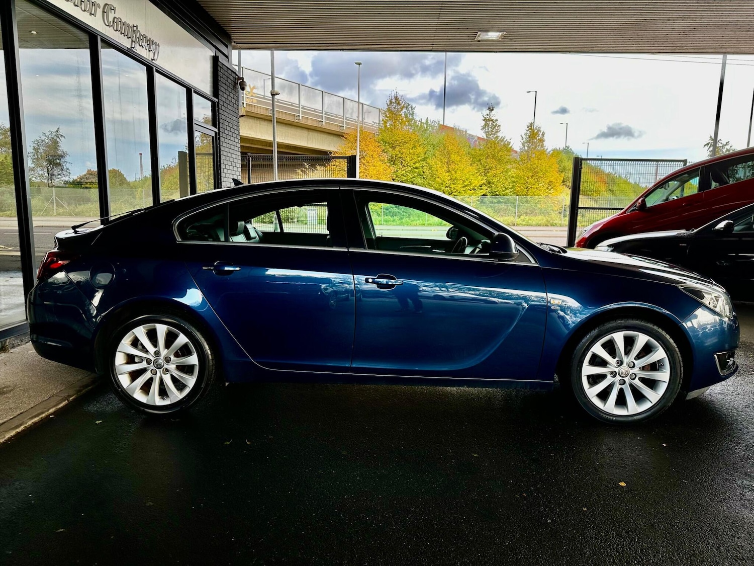 Used Vauxhall Insignia for sale - 76992492: Photo 7