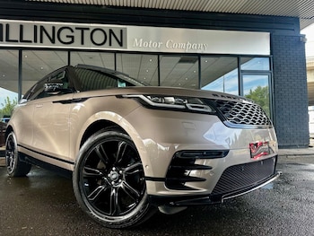 Used Land Rover Range Rover Velar 2020 for sale - 79025963: Photo