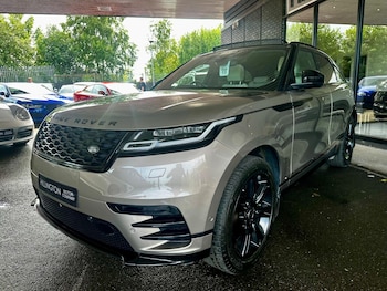 Used Land Rover Range Rover Velar 2020 for sale - 79025963: Photo