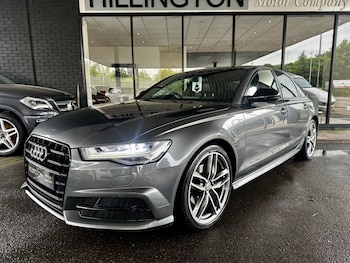 Used Audi A6 Saloon 2018 for sale - 78999078: Photo