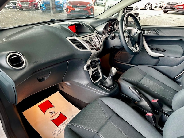 Used Ford Fiesta 2012 for sale - 74957684: Photo 20