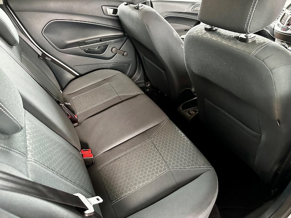 Used Ford Fiesta 2012 for sale - 74957684: Photo 22