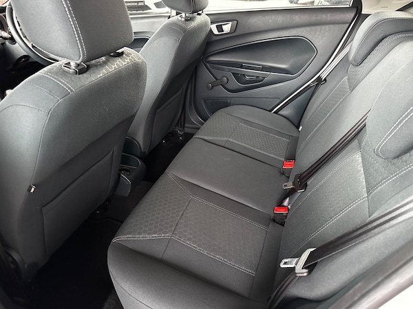 Used Ford Fiesta 2012 for sale - 74957684: Photo 23