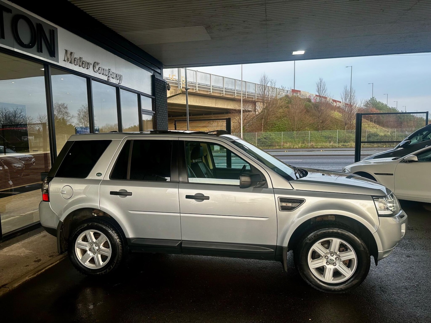 Used Land Rover Freelander 2013 for sale - 76952908: Photo 11