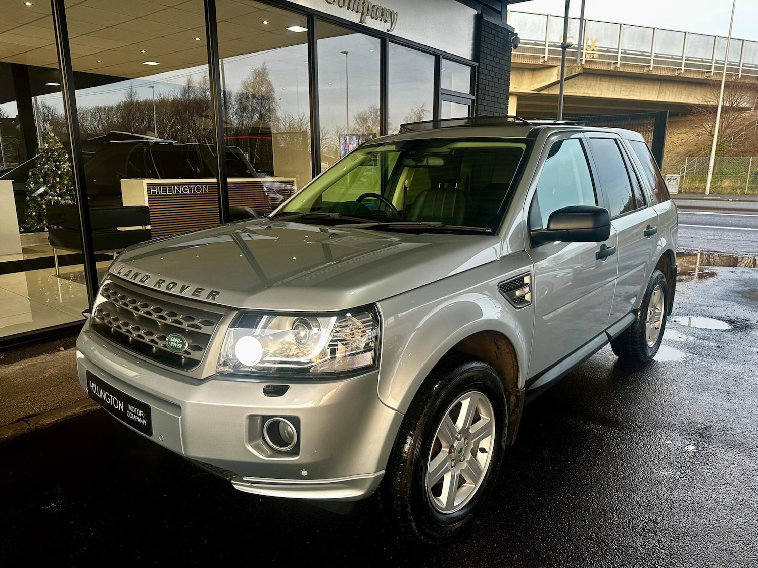 Used Land Rover Freelander 2013 for sale - 76952908: Photo 22