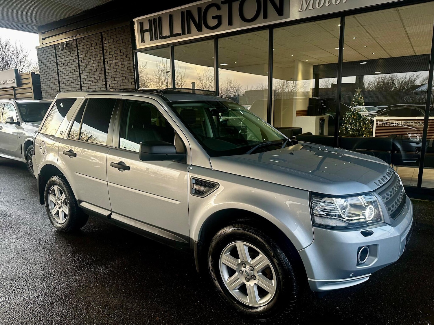Used Land Rover Freelander 2013 for sale - 76952908: Photo 24