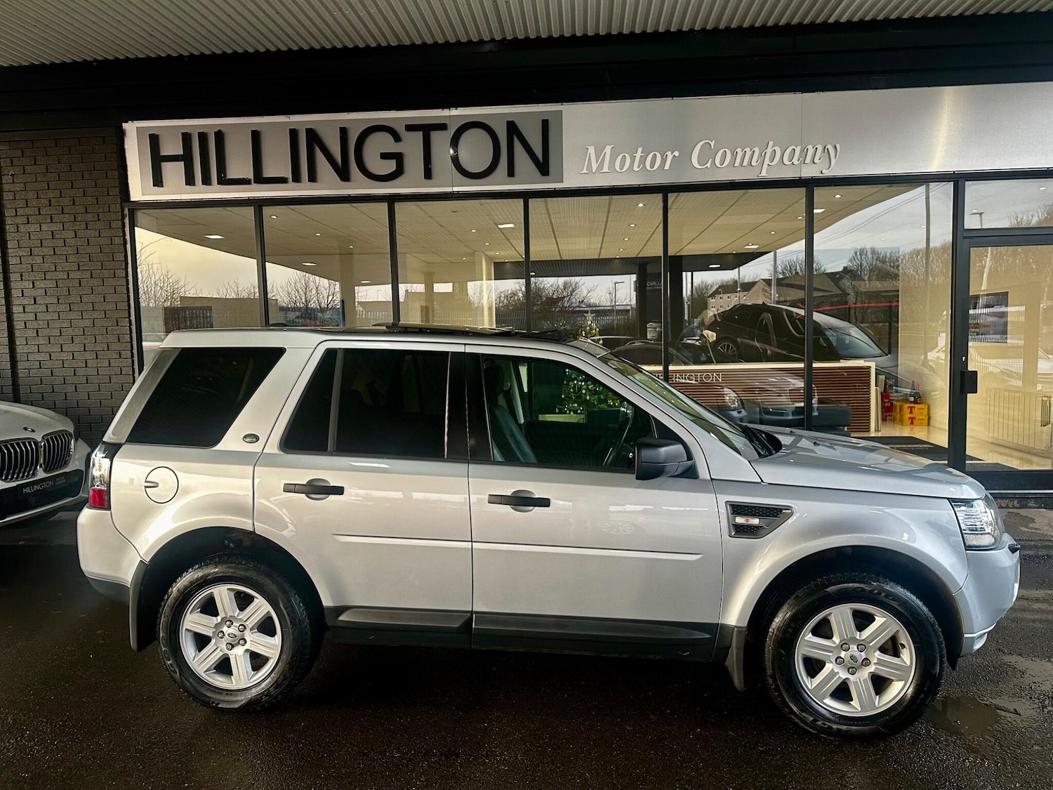 Used Land Rover Freelander 2013 for sale - 76952908: Photo 25