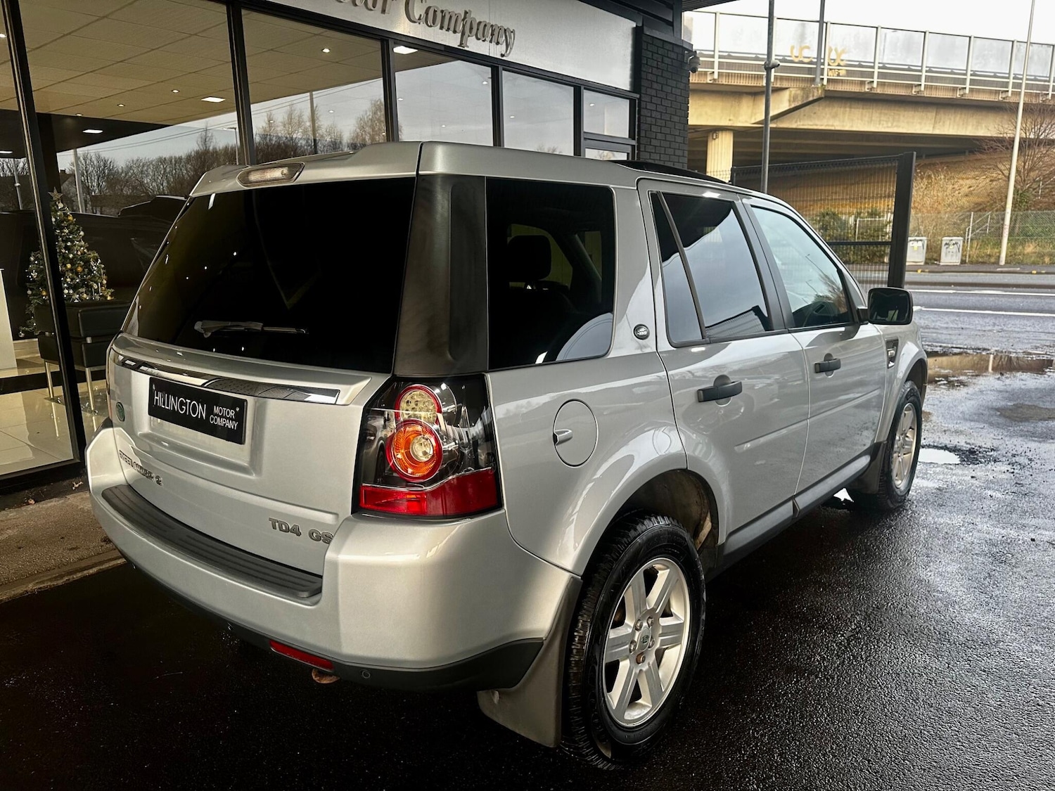 Used Land Rover Freelander 2013 for sale - 76952908: Photo 26