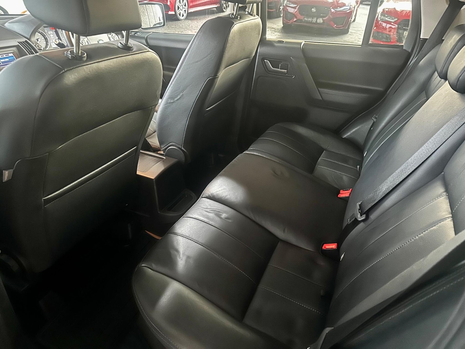 Used Land Rover Freelander 2013 for sale - 76952908: Photo 28