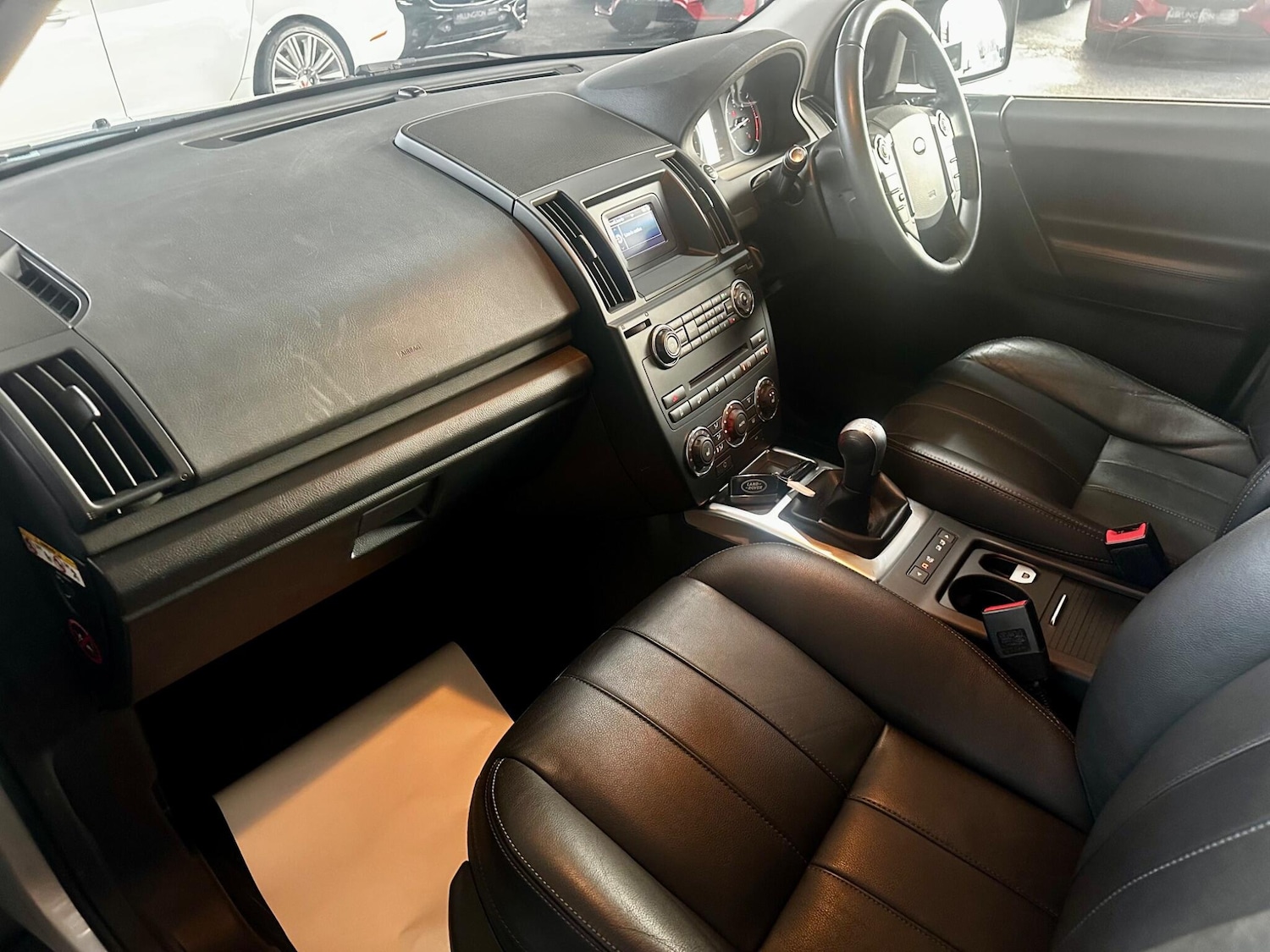 Used Land Rover Freelander 2013 for sale - 76952908: Photo 29