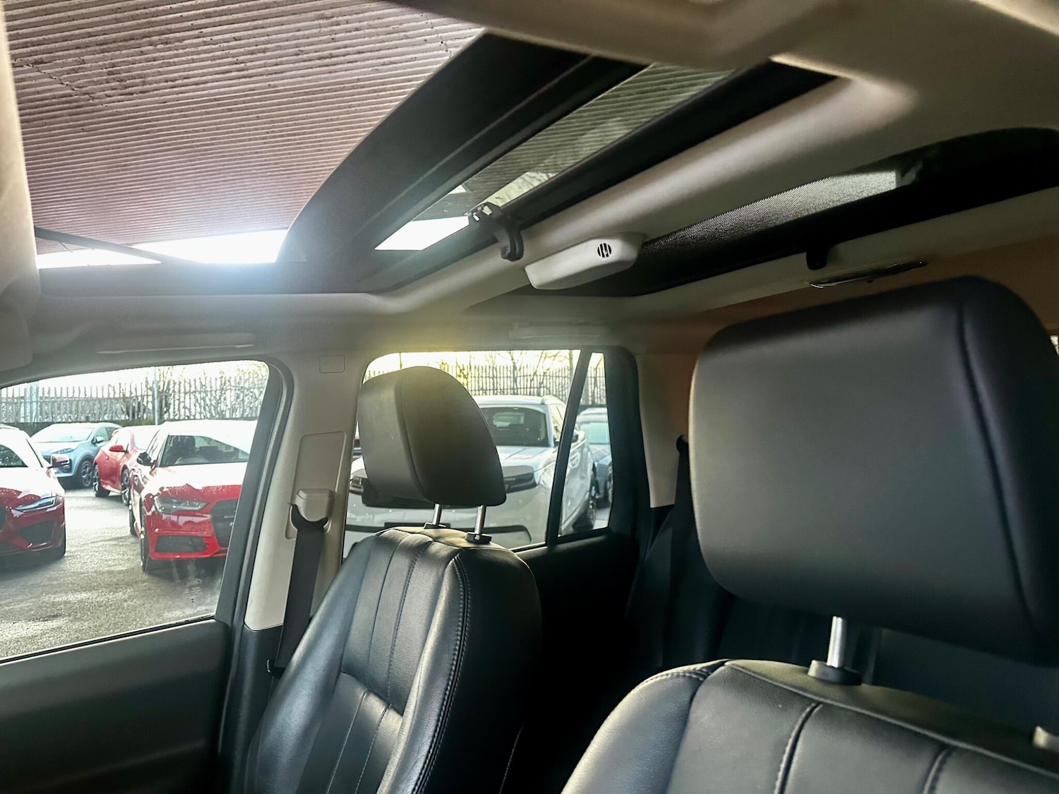 Used Land Rover Freelander 2013 for sale - 76952908: Photo 30