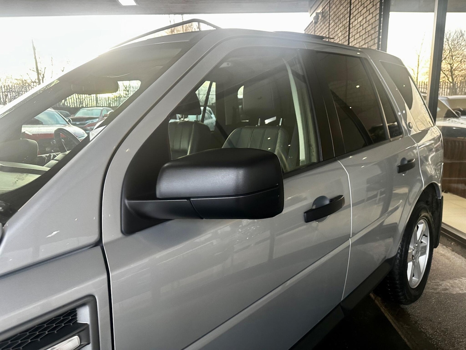 Used Land Rover Freelander 2013 for sale - 76952908: Photo 31