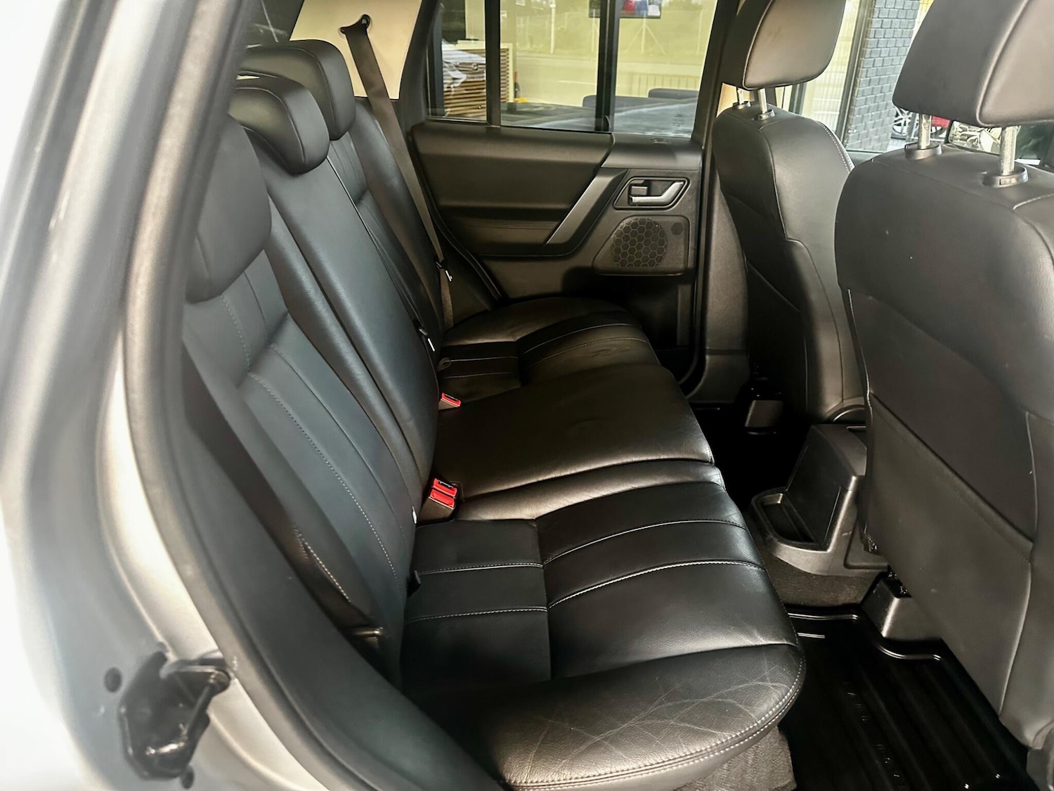 Used Land Rover Freelander 2013 for sale - 76952908: Photo 32