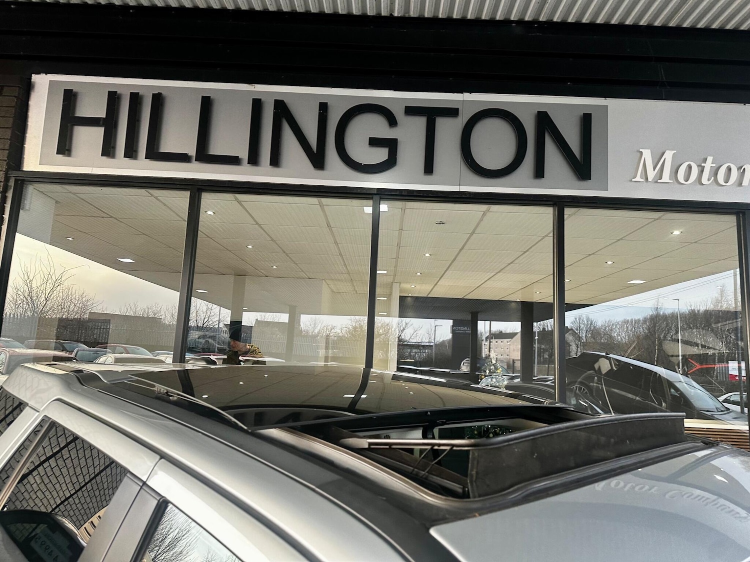 Used Land Rover Freelander 2013 for sale - 76952908: Photo 33