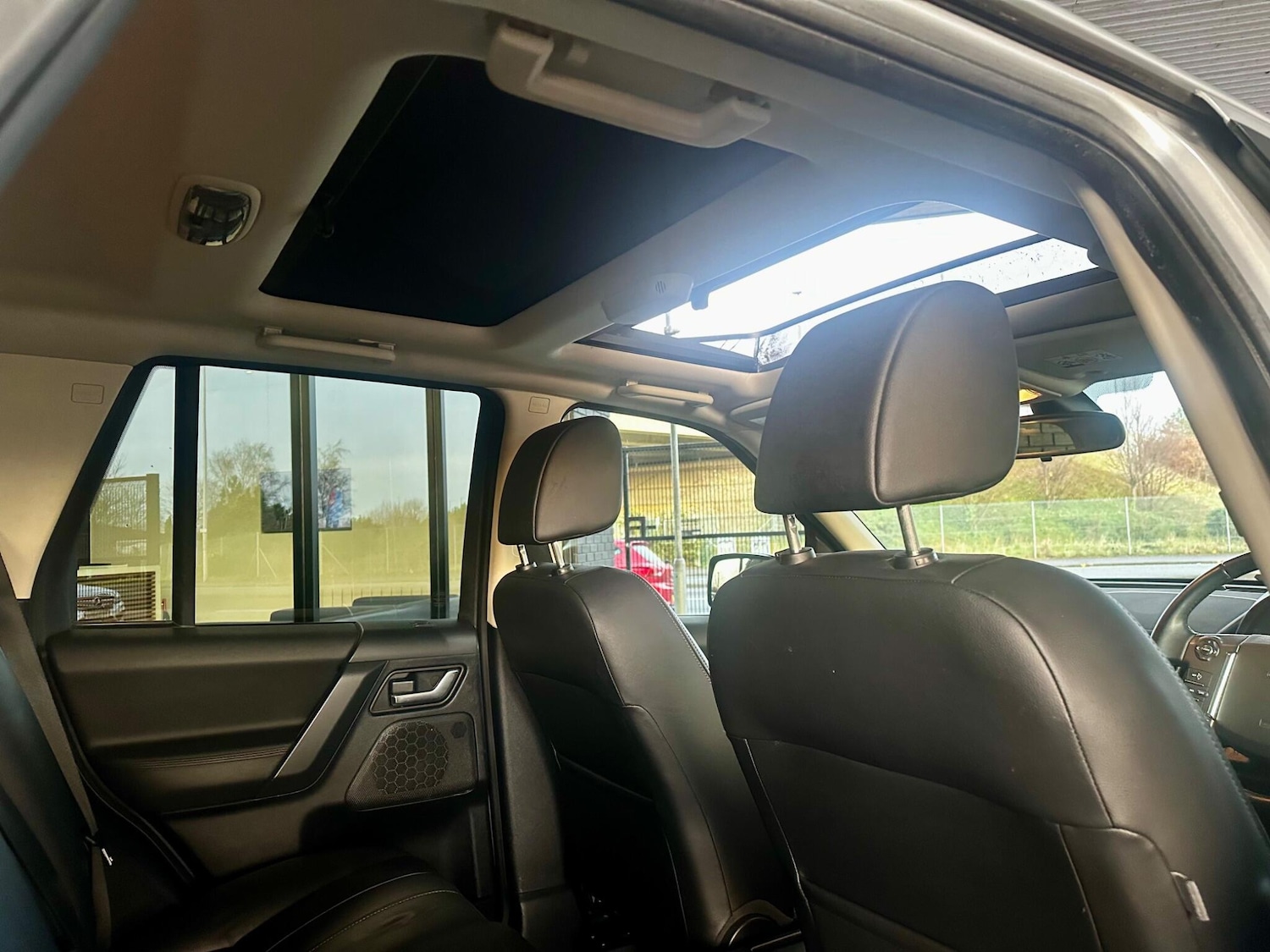 Used Land Rover Freelander 2013 for sale - 76952908: Photo 34