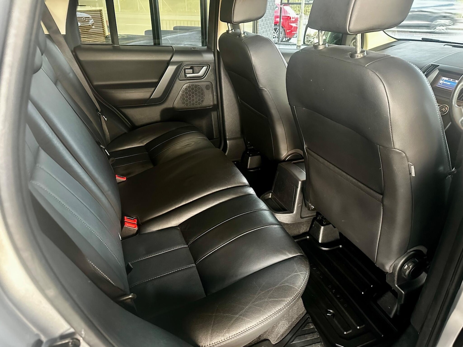 Used Land Rover Freelander 2013 for sale - 76952908: Photo 35