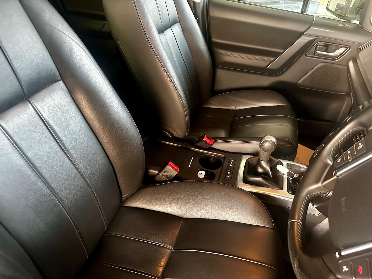 Used Land Rover Freelander 2013 for sale - 76952908: Photo 37