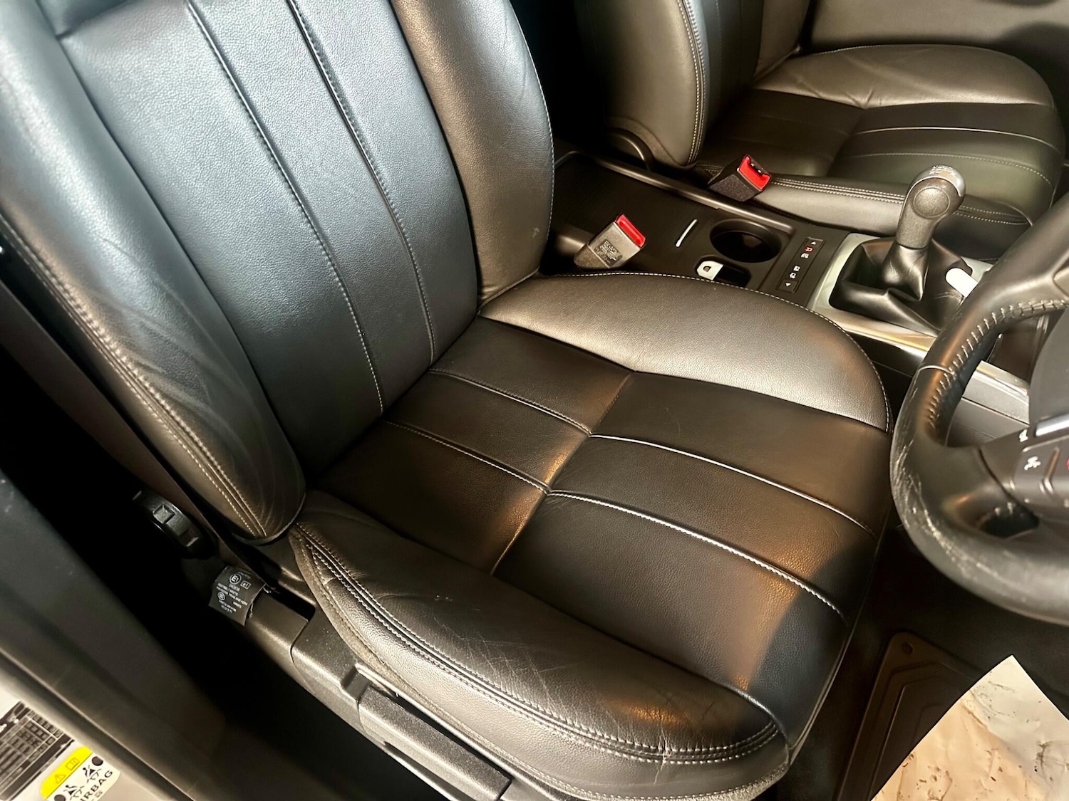 Used Land Rover Freelander 2013 for sale - 76952908: Photo 38