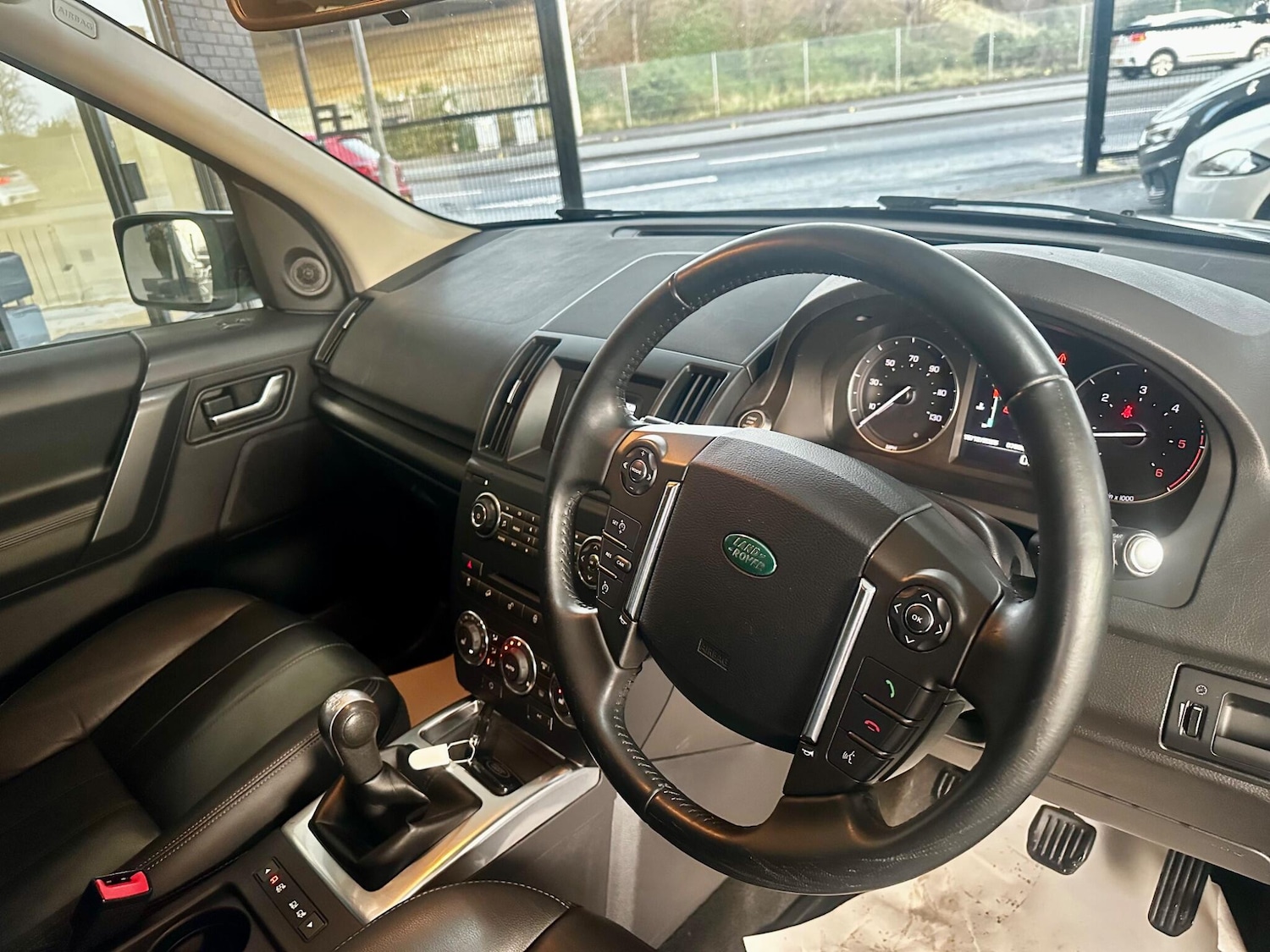 Used Land Rover Freelander 2013 for sale - 76952908: Photo 40