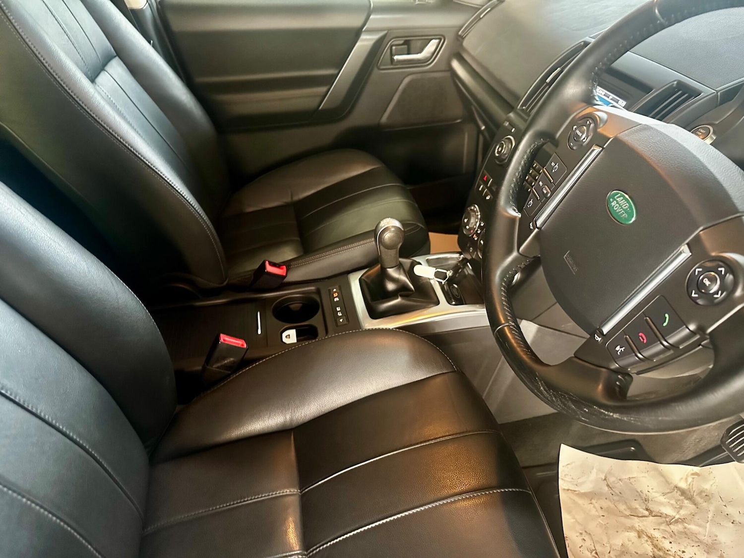 Used Land Rover Freelander 2013 for sale - 76952908: Photo 41