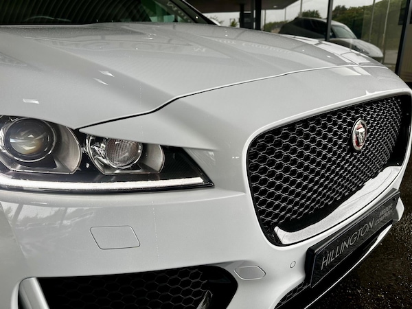 Used Jaguar F-Pace 2020 for sale - 75115259: Photo 23