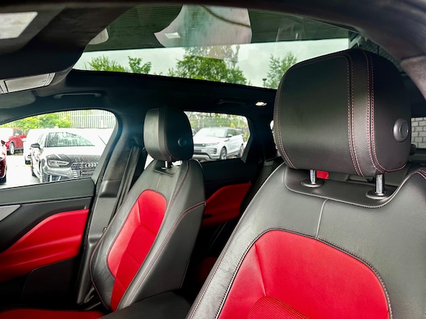 Used Jaguar F-Pace 2020 for sale - 75115259: Photo 30