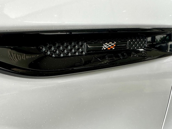 Used Jaguar F-Pace 2020 for sale - 75115259: Photo 35