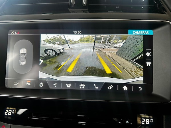 Used Jaguar F-Pace 2020 for sale - 75115259: Photo 40