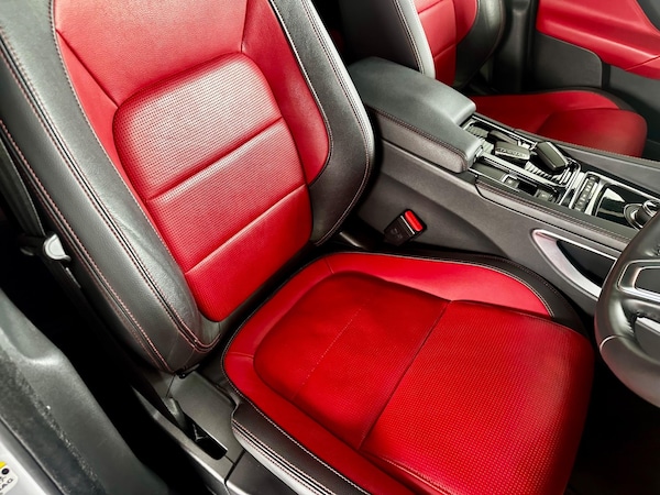 Used Jaguar F-Pace 2020 for sale - 75115259: Photo 44