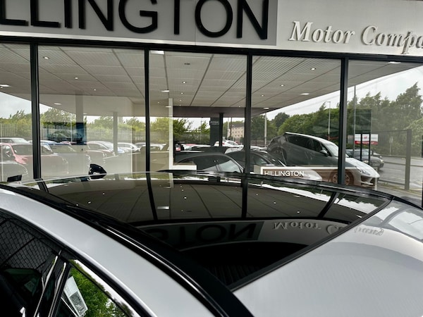 Used Jaguar F-Pace 2020 for sale - 75115259: Photo 59