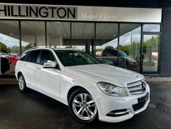 Used Mercedes-Benz C-Class 2013 for sale - 74989994: Photo