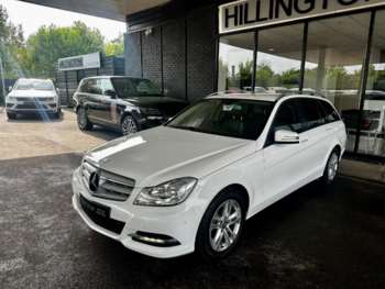 Used Mercedes-Benz C-Class 2013 for sale - 74989994: Photo