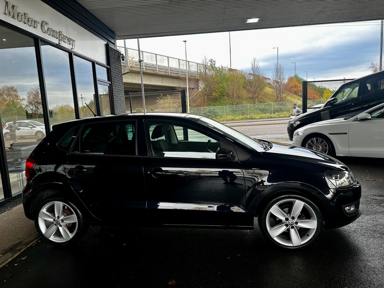 Used Volkswagen Polo 2012 for sale - 76432581: Photo 11