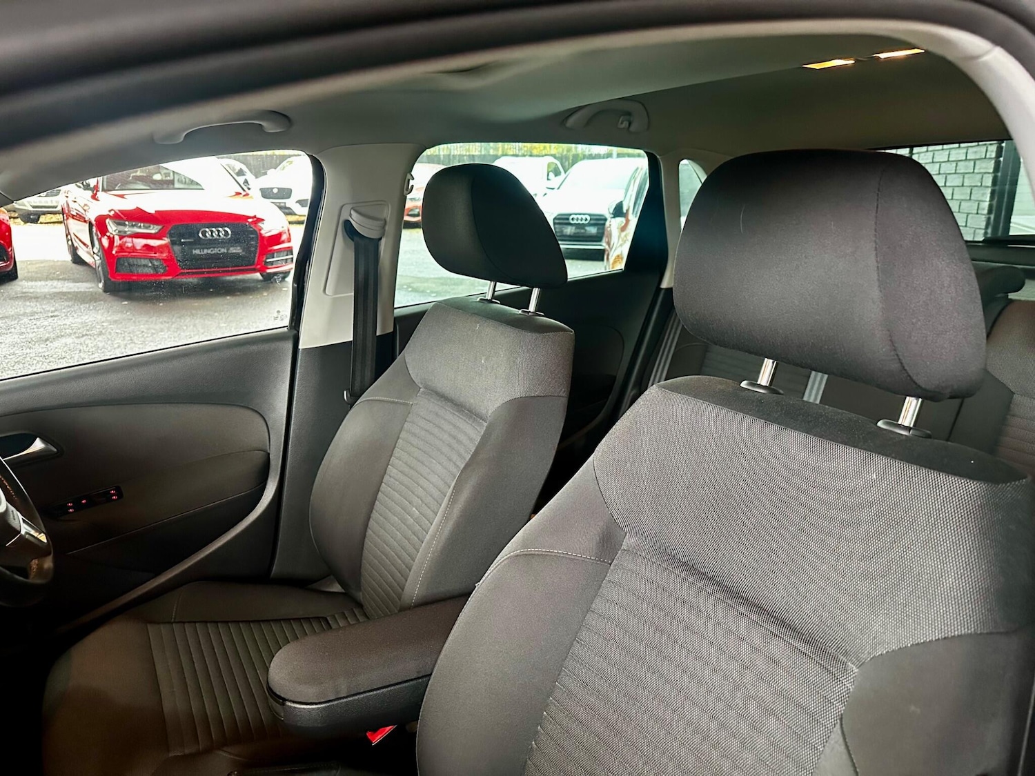 Used Volkswagen Polo 2012 for sale - 76432581: Photo 21