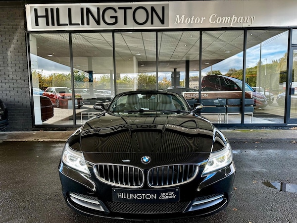 Used BMW Z4 2014 for sale - 76240033: Photo 10