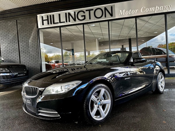 Used BMW Z4 2014 for sale - 76240033: Photo 11
