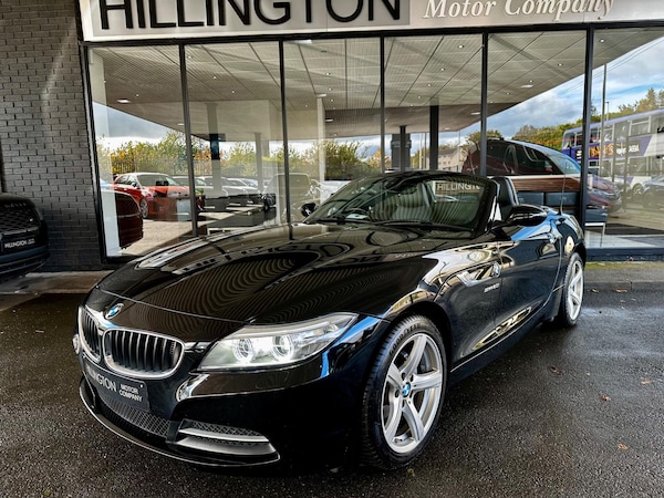 Used BMW Z4 2014 for sale - 76240033: Photo 12