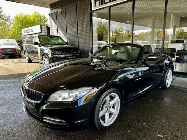 Used BMW Z4 2014 for sale - 76240033: Photo 13