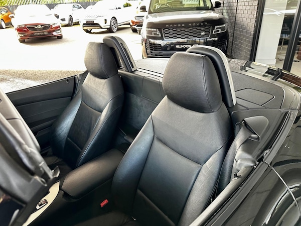 Used BMW Z4 2014 for sale - 76240033: Photo 14