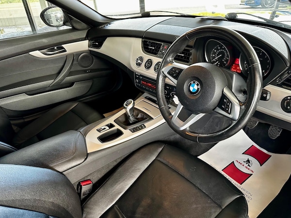Used BMW Z4 2014 for sale - 76240033: Photo 16