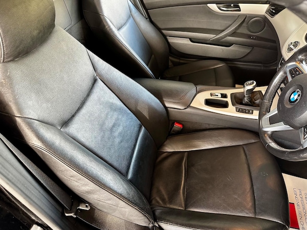 Used BMW Z4 2014 for sale - 76240033: Photo 17