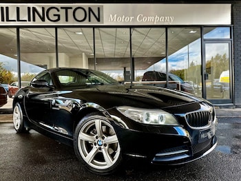 BMW - Z4