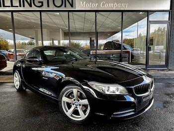 Used BMW Z4 2014 for sale - 76240033: Photo 2