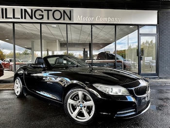 Used BMW Z4 2014 for sale - 76240033: Photo 3