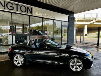 Used BMW Z4 2014 for sale - 76240033: Photo 4
