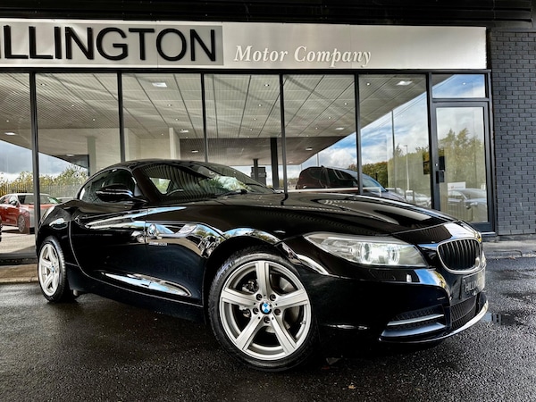 Used BMW Z4 2014 for sale - 76240033: Photo 5